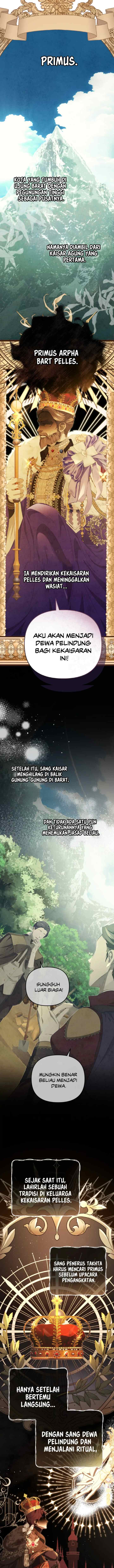 You Will Pay With Your Life For Deceiving Me chapter 5 halaman 8