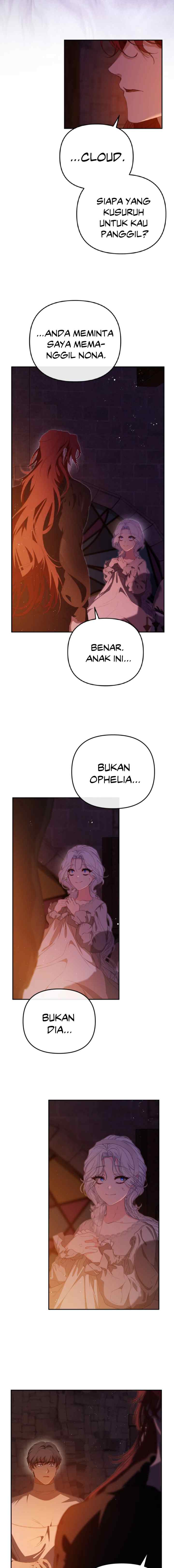 You Will Pay With Your Life For Deceiving Me chapter 5 halaman 18