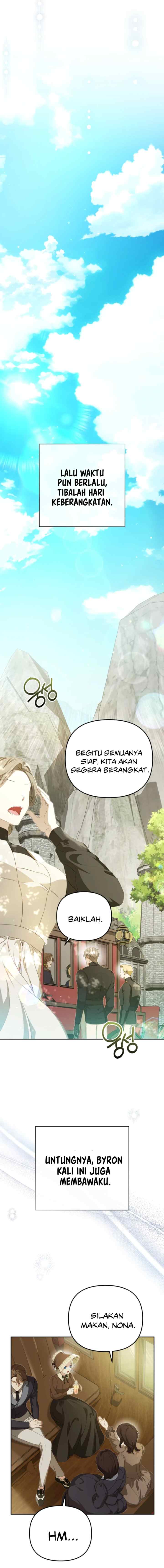 You Will Pay With Your Life For Deceiving Me chapter 6 halaman 9