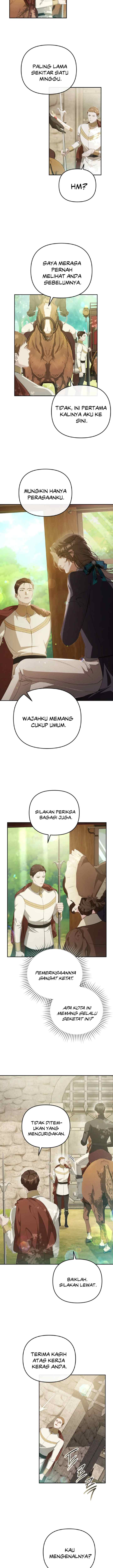 You Will Pay With Your Life For Deceiving Me chapter 6 halaman 15