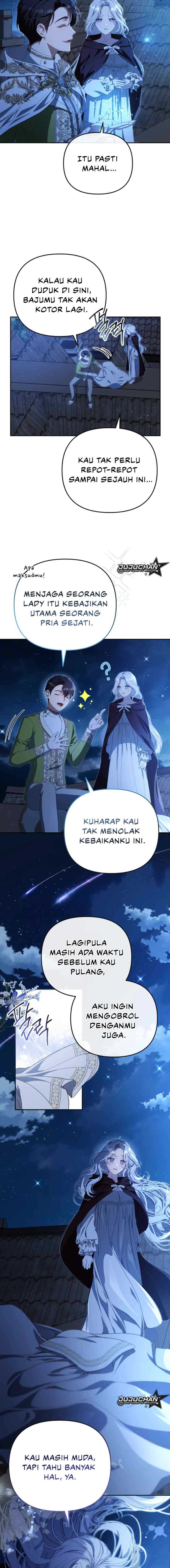 You Will Pay With Your Life For Deceiving Me chapter 7 halaman 13