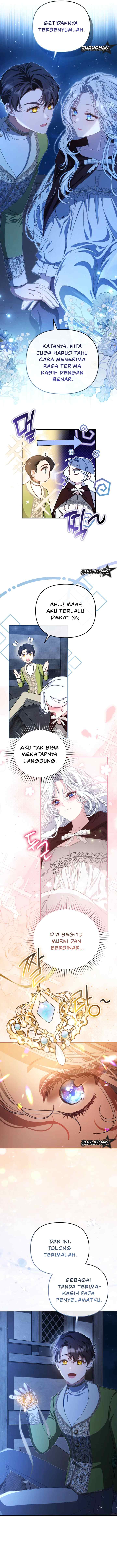 You Will Pay With Your Life For Deceiving Me chapter 7 halaman 16