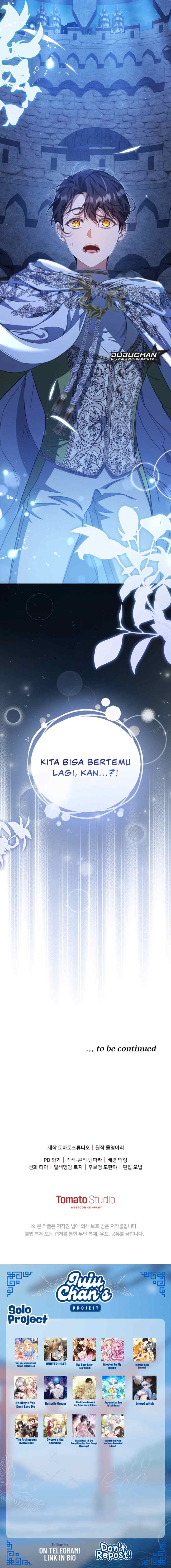 You Will Pay With Your Life For Deceiving Me chapter 9 halaman 19