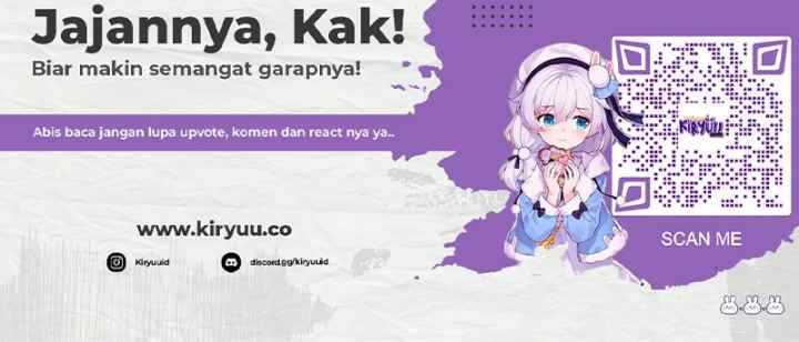 Youkai Buster Murakami chapter 14 halaman 14