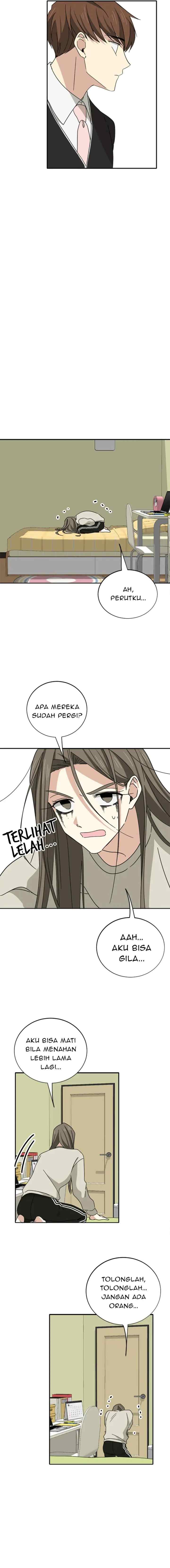 Younger Brother's Friends chapter 1 halaman 10