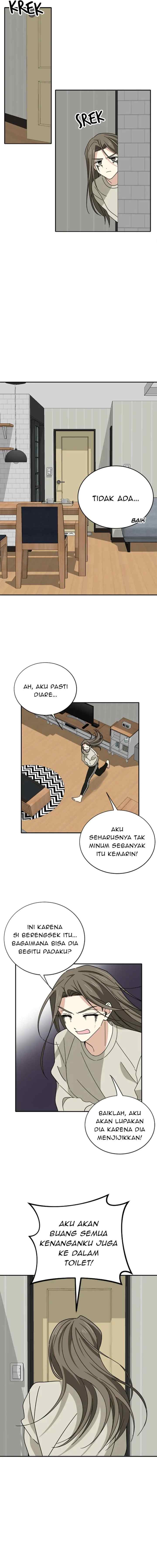 Younger Brother's Friends chapter 1 halaman 11