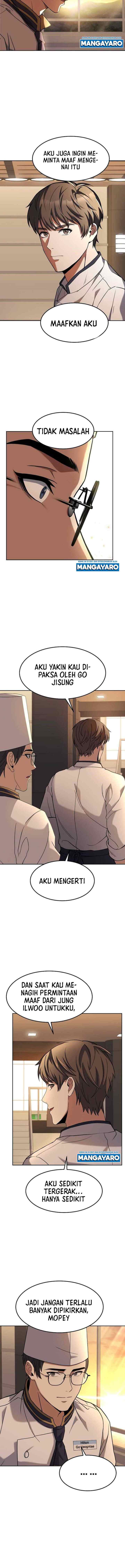 Youngest Chef From the 3rd Rate Hotel chapter 52 halaman 12