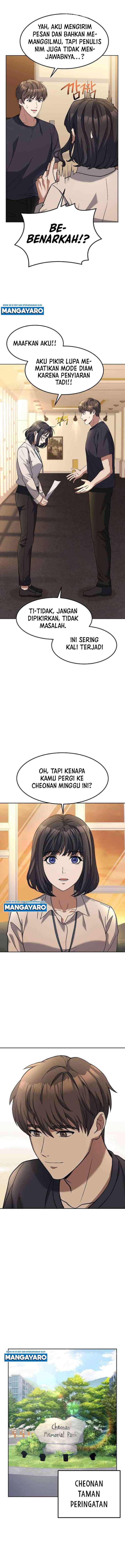 Youngest Chef From the 3rd Rate Hotel chapter 52 halaman 16