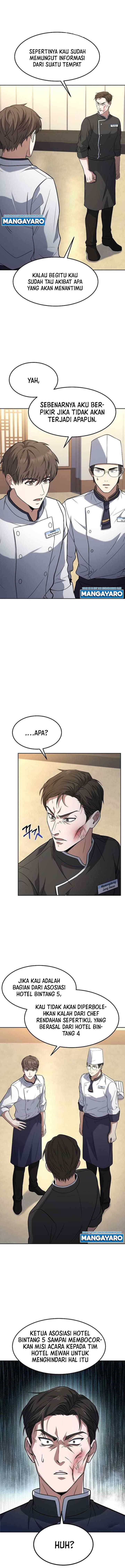 Youngest Chef From the 3rd Rate Hotel chapter 52 halaman 9