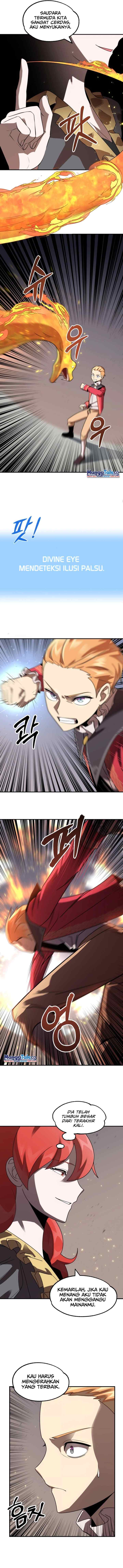 Youngest Scion of the Mages chapter 13 halaman 11