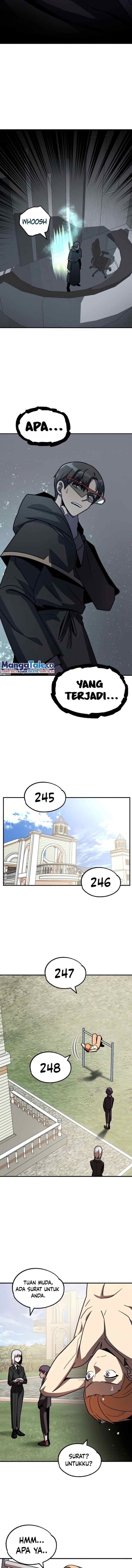 Youngest Scion of the Mages chapter 25 halaman 16