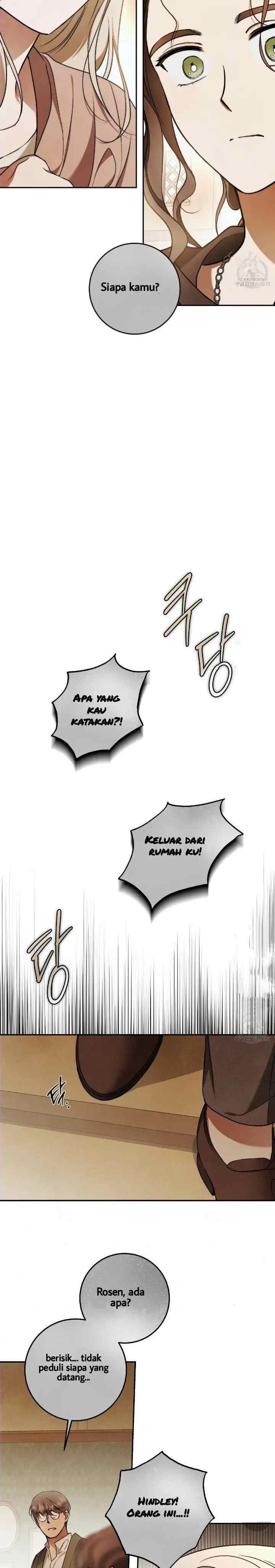 Your Eternal Lies chapter 30 halaman 15