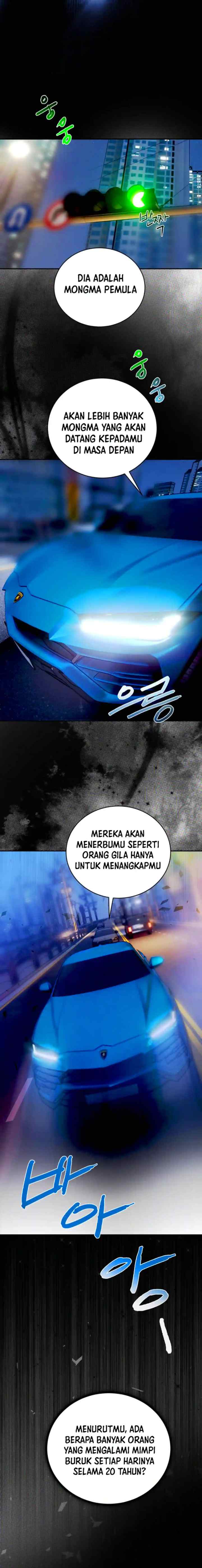 Your Sweet Breath chapter 17 halaman 14