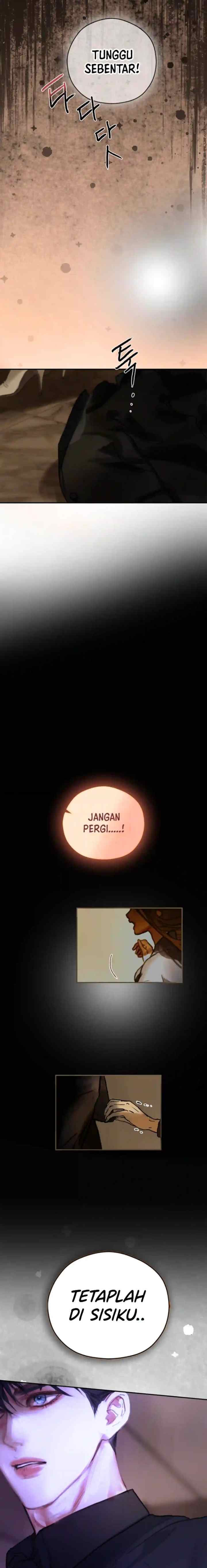 Your Sweet Breath chapter 17 halaman 17