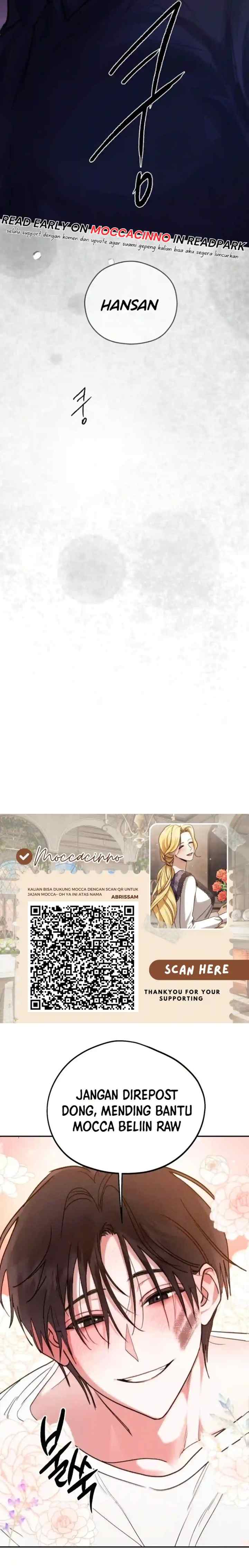Your Sweet Breath chapter 17 halaman 18