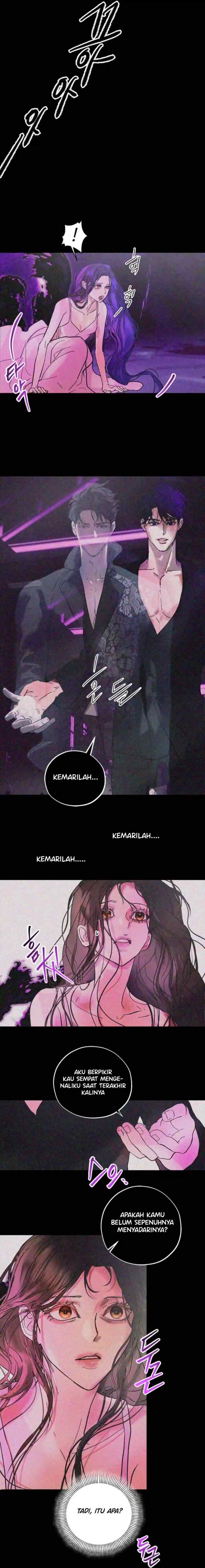 Your Sweet Breath chapter 21 halaman 10