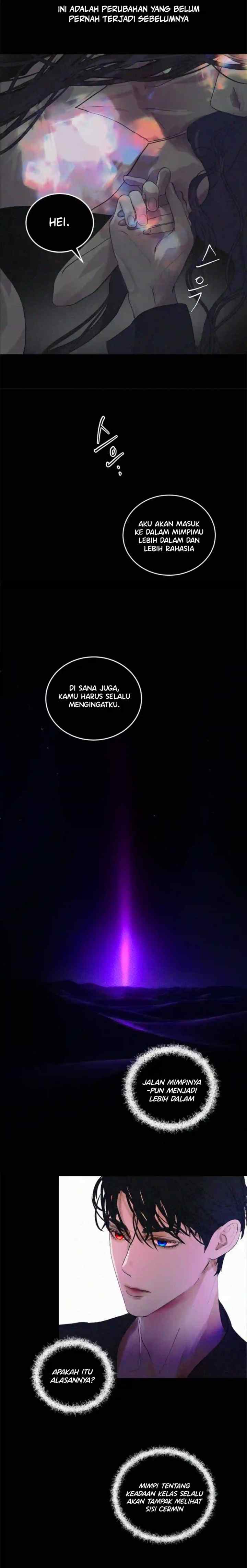 Your Sweet Breath chapter 21 halaman 4