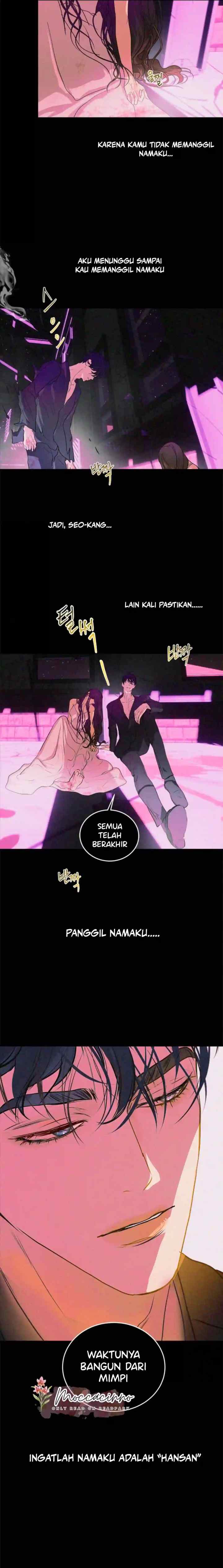 Your Sweet Breath chapter 21 halaman 18
