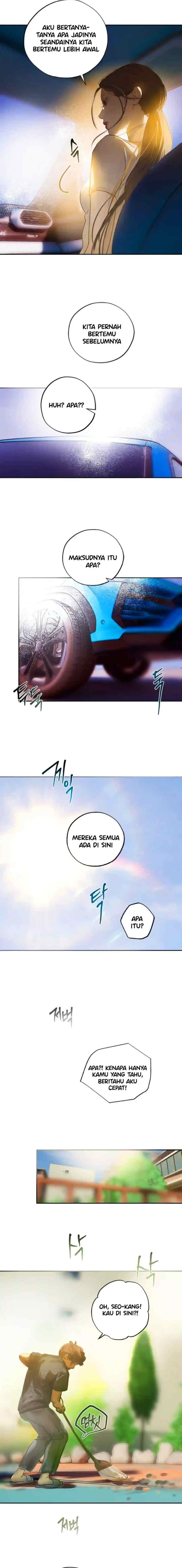 Your Sweet Breath chapter 23 halaman 12