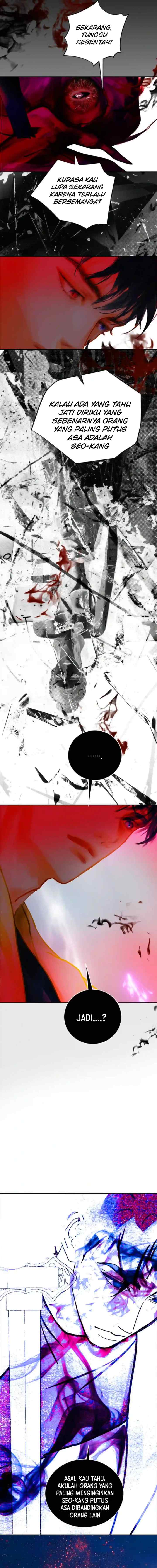 Your Sweet Breath chapter 25 halaman 6