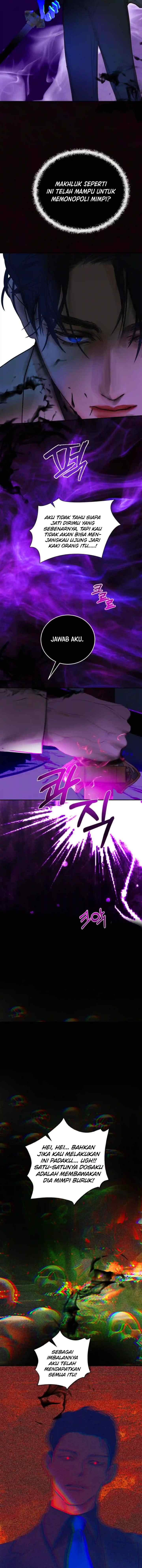 Your Sweet Breath chapter 25 halaman 4