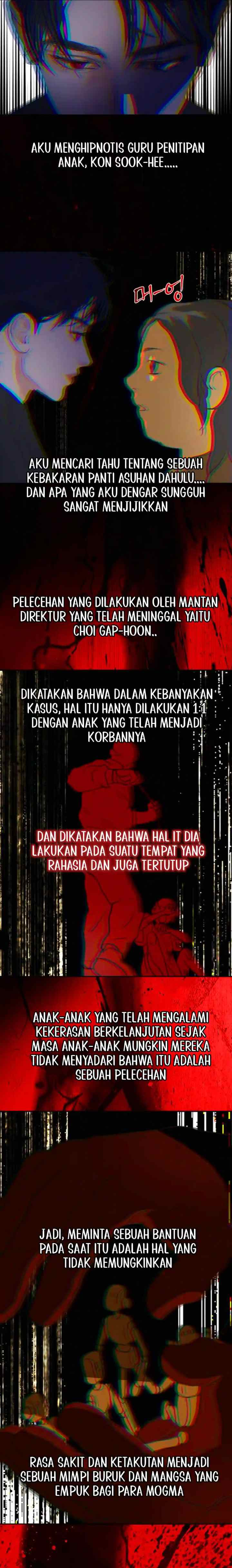 Your Sweet Breath chapter 26 halaman 10