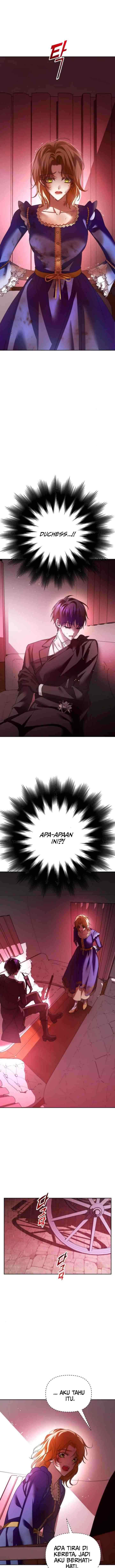 Your Throne chapter 114 halaman 12