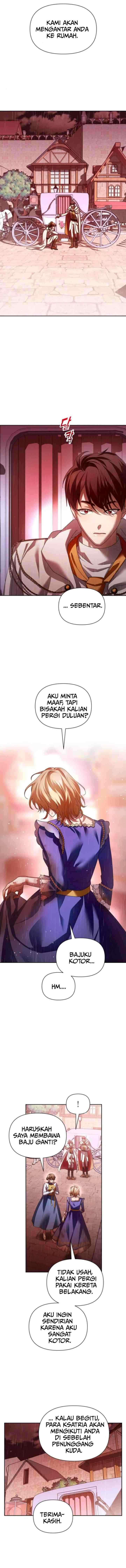 Your Throne chapter 114 halaman 11
