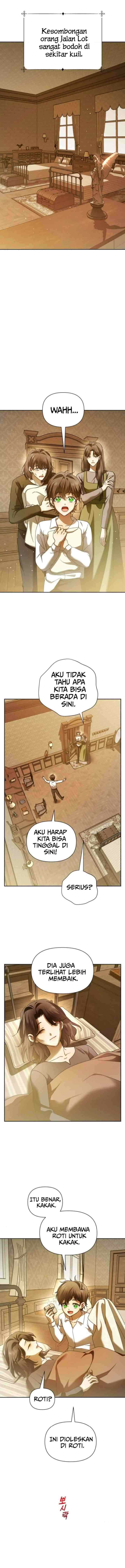 Your Throne chapter 114 halaman 17