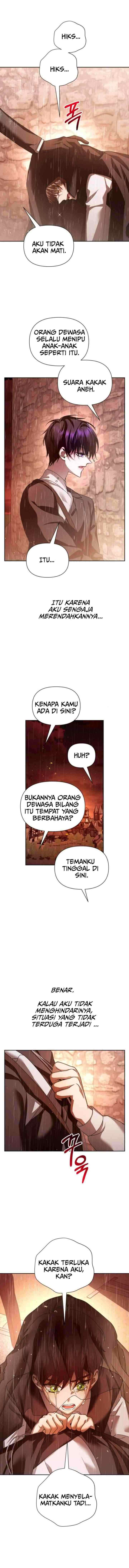 Your Throne chapter 114 halaman 7