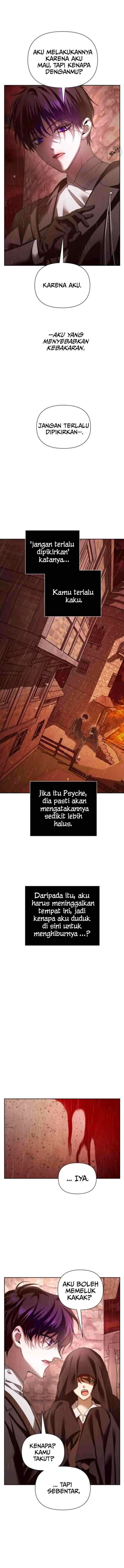 Your Throne chapter 114 halaman 8