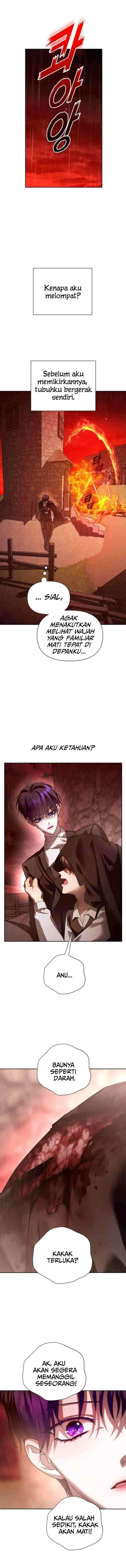 Your Throne chapter 114 halaman 6