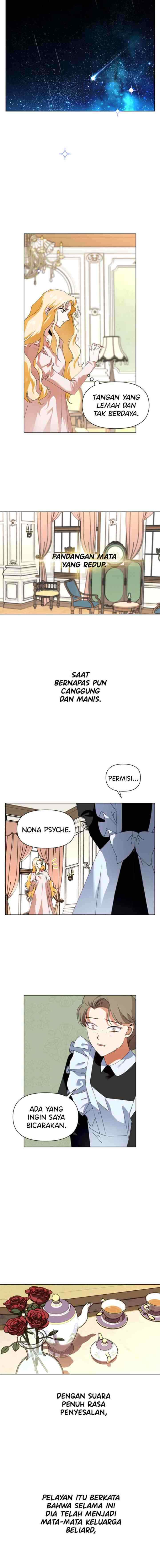 Your Throne chapter 3 halaman 6