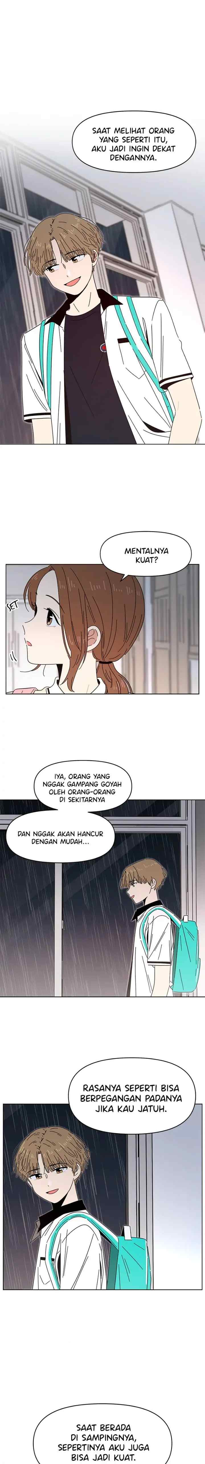 Youth Blossom chapter 18 halaman 13