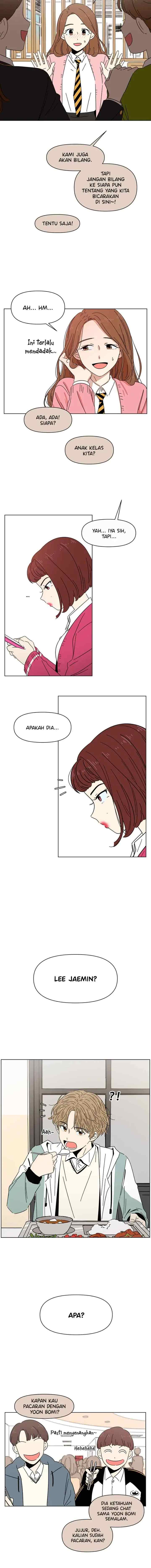 Youth Blossom chapter 2 halaman 6