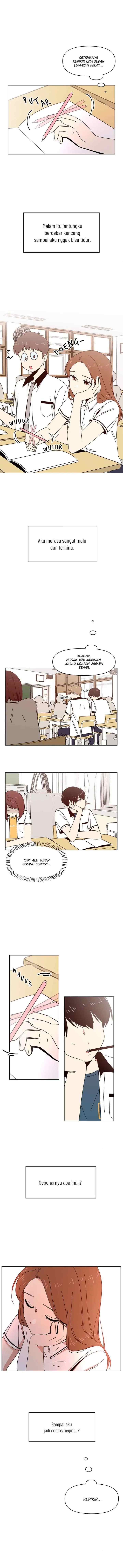 Youth Blossom chapter 20 halaman 4