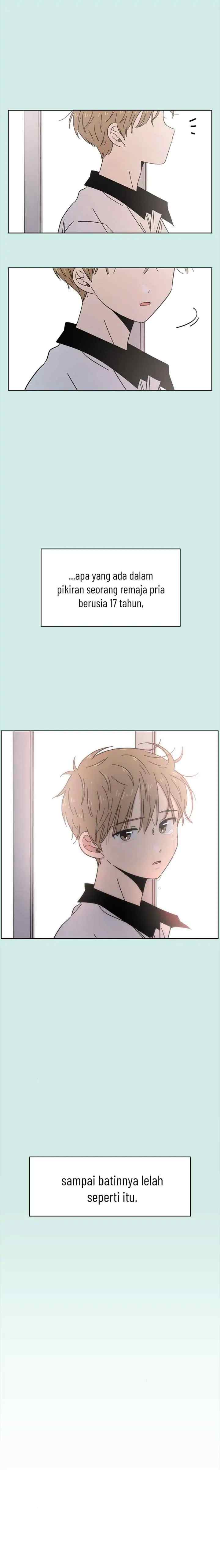 Youth Blossom chapter 33 halaman 16
