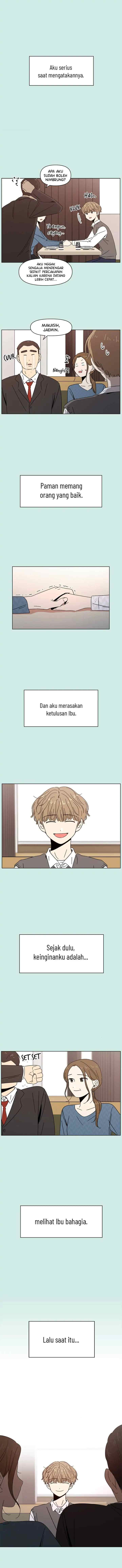 Youth Blossom chapter 39 halaman 7