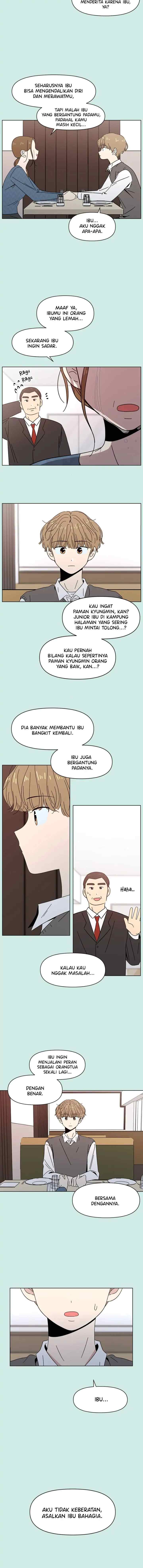 Youth Blossom chapter 39 halaman 6