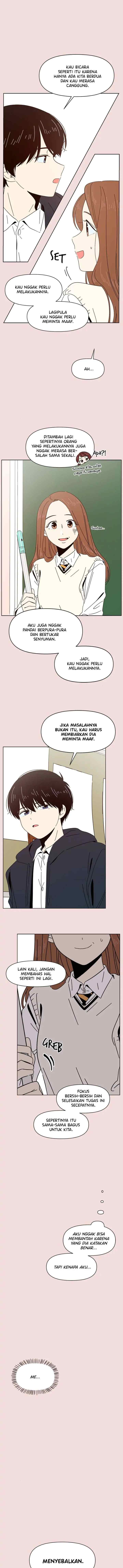 Youth Blossom chapter 6 halaman 7