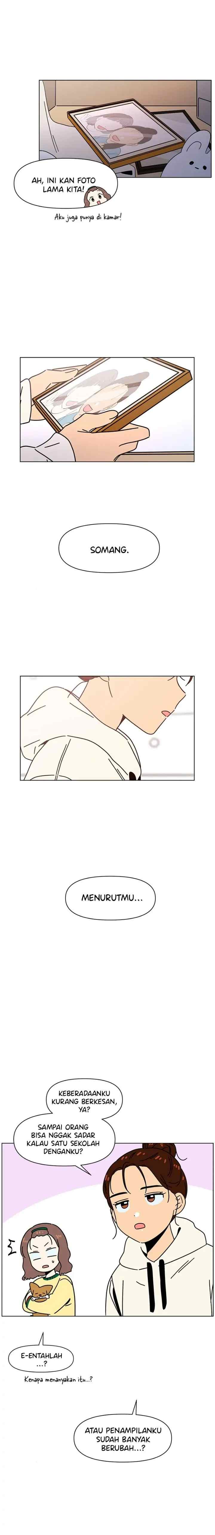 Youth Blossom chapter 62 halaman 13