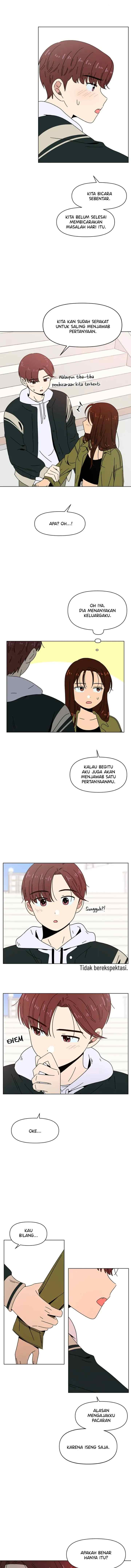 Youth Blossom chapter 78 halaman 10