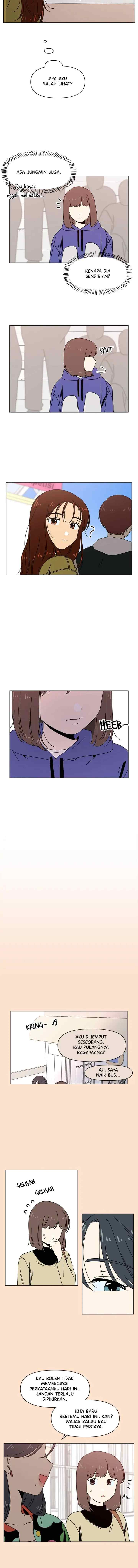 Youth Blossom chapter 78 halaman 6