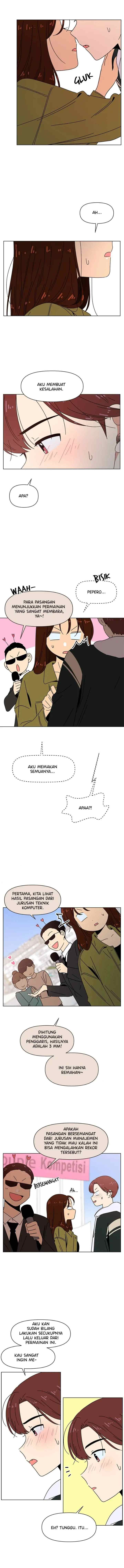 Youth Blossom chapter 78 halaman 4