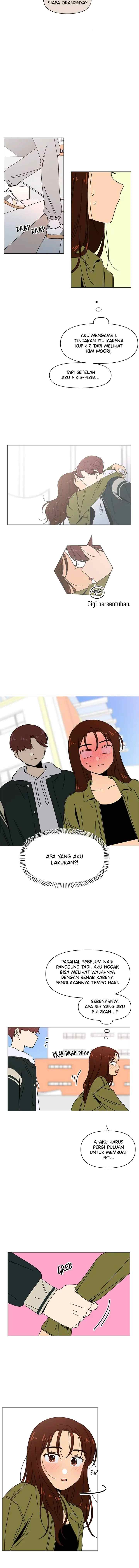 Youth Blossom chapter 78 halaman 9