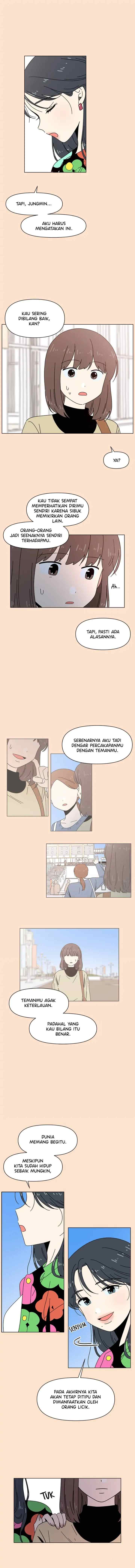 Youth Blossom chapter 78 halaman 7