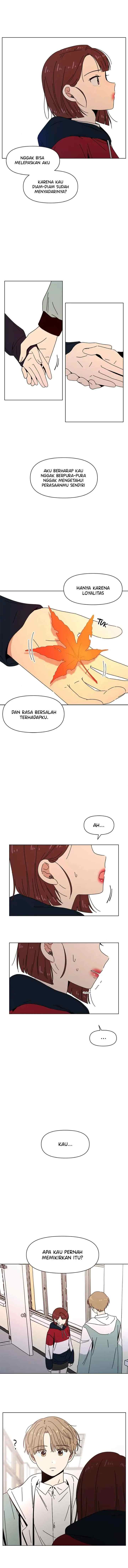 Youth Blossom chapter 87 halaman 4