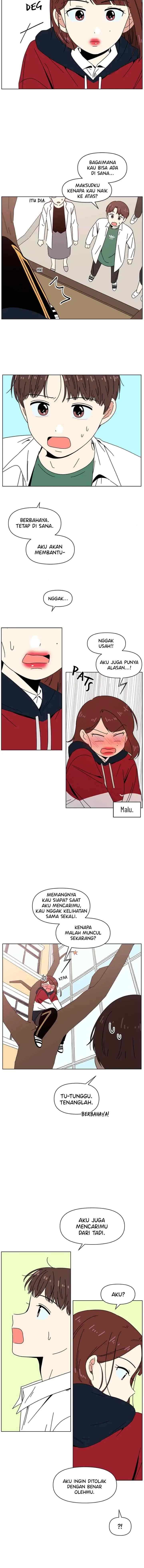 Youth Blossom chapter 88 halaman 6