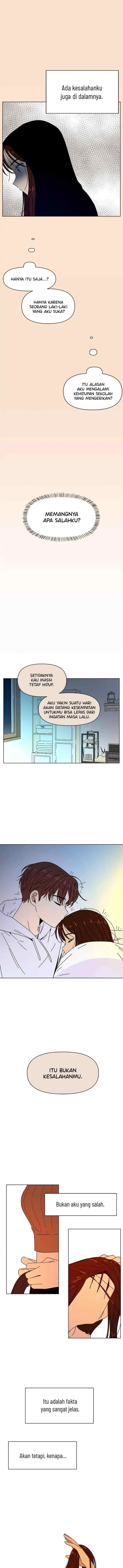 Youth Blossom chapter 89 halaman 4