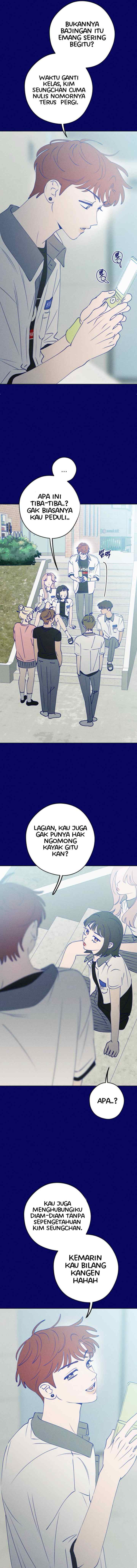Youth Journal chapter 73 halaman 12